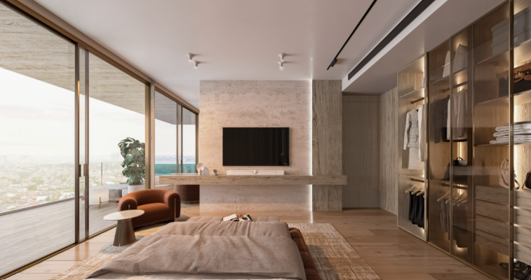 Peace Lagoons distress sale 2br bedroom