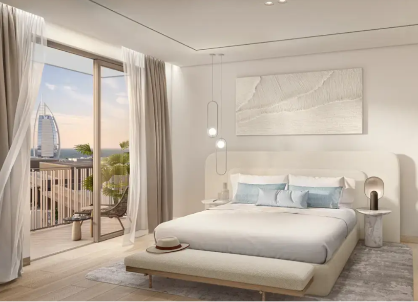 Riwa Residence MJL meraas distress urgent resale