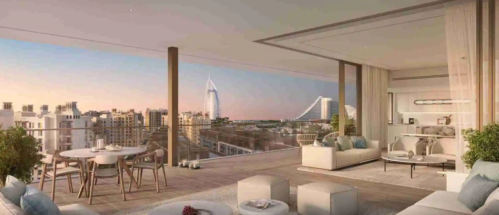 Riwa Residence MJL meraas distress urgent resale Burj view