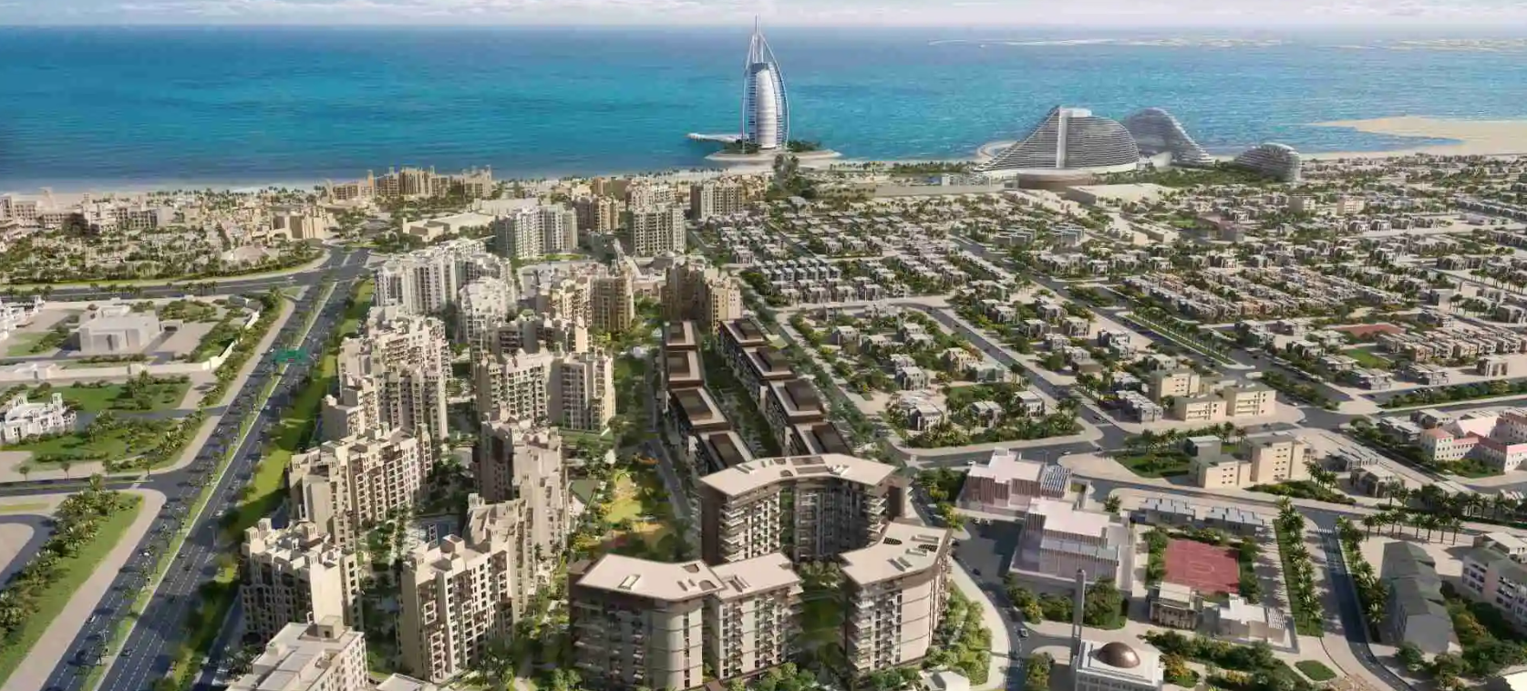 Riwa Residence MJL meraas distress urgent resale souq Madinat Jumeirah