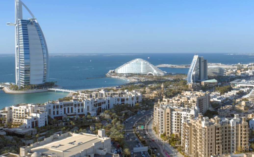 Riwa Residence MJL meraas distress urgent resale location