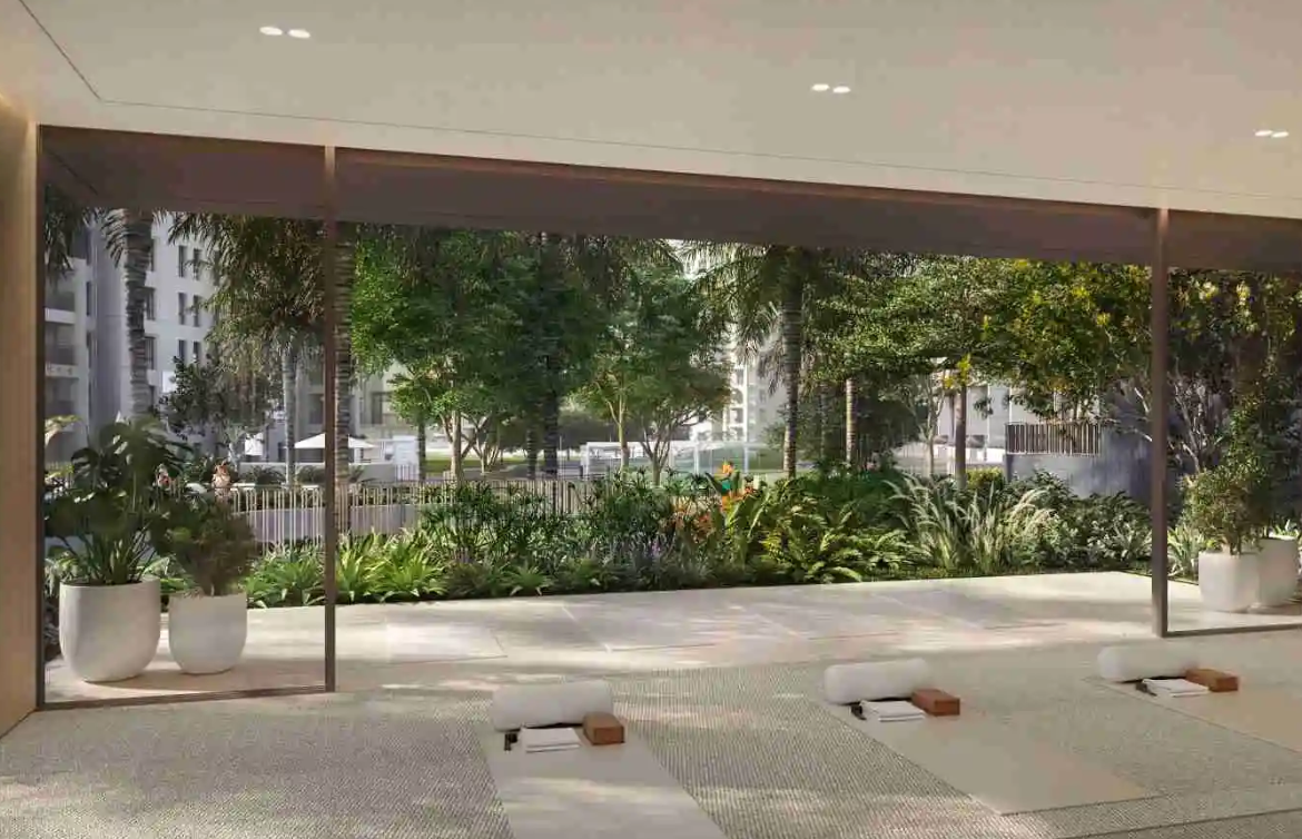 Riwa Residence MJL meraas distress urgent resale yoga zone