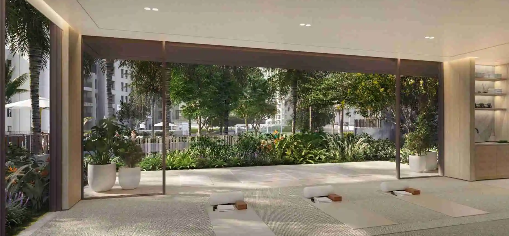 Riwa Residence MJL meraas distress urgent resale yoga zone