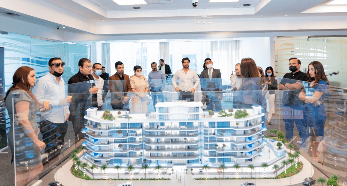 Samana developers about projects