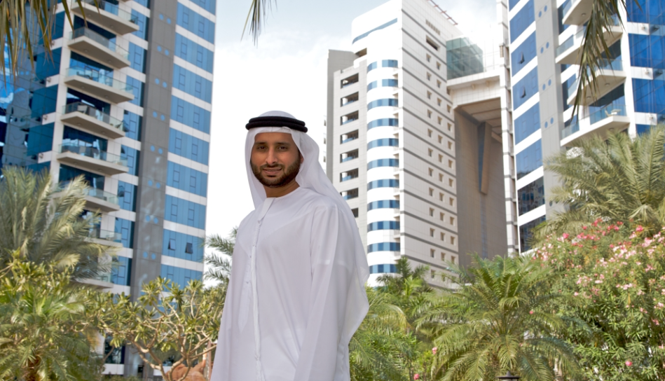 Seven Tides developer Abdullah Bin Sulayem