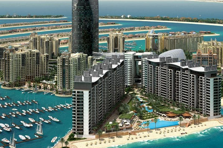 Seven Tides developer Dukes Oceana