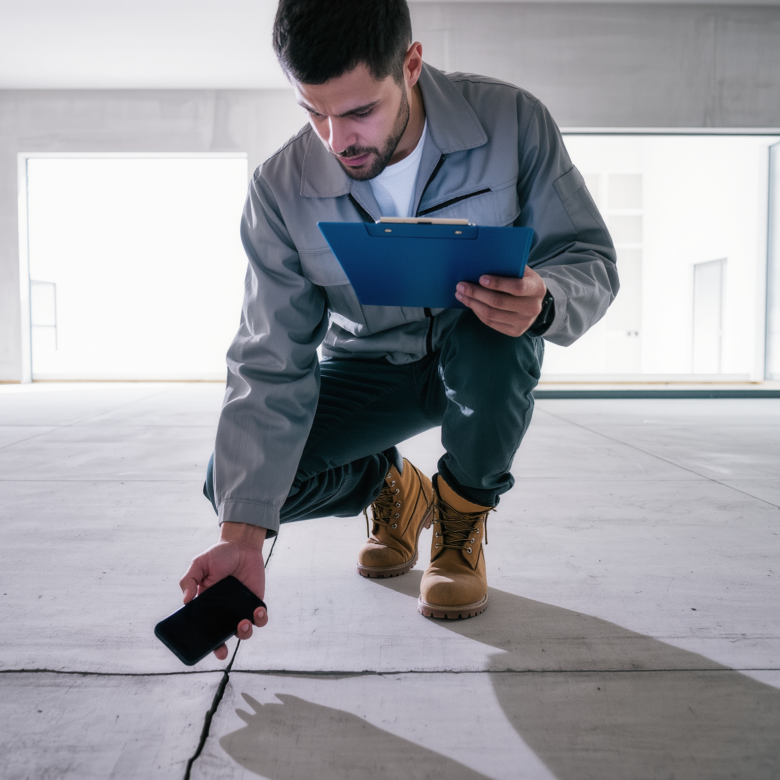 SNAGGING IN DUBAI: A COMPLETE GUIDE TO PROPERTY INSPECTION BEFORE HANDOVER