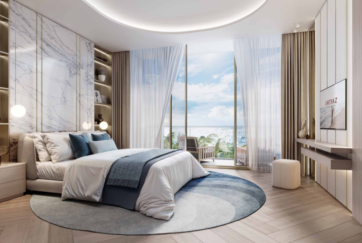 Sunset Bay 5 by Imtiaz distress below OP bedroom