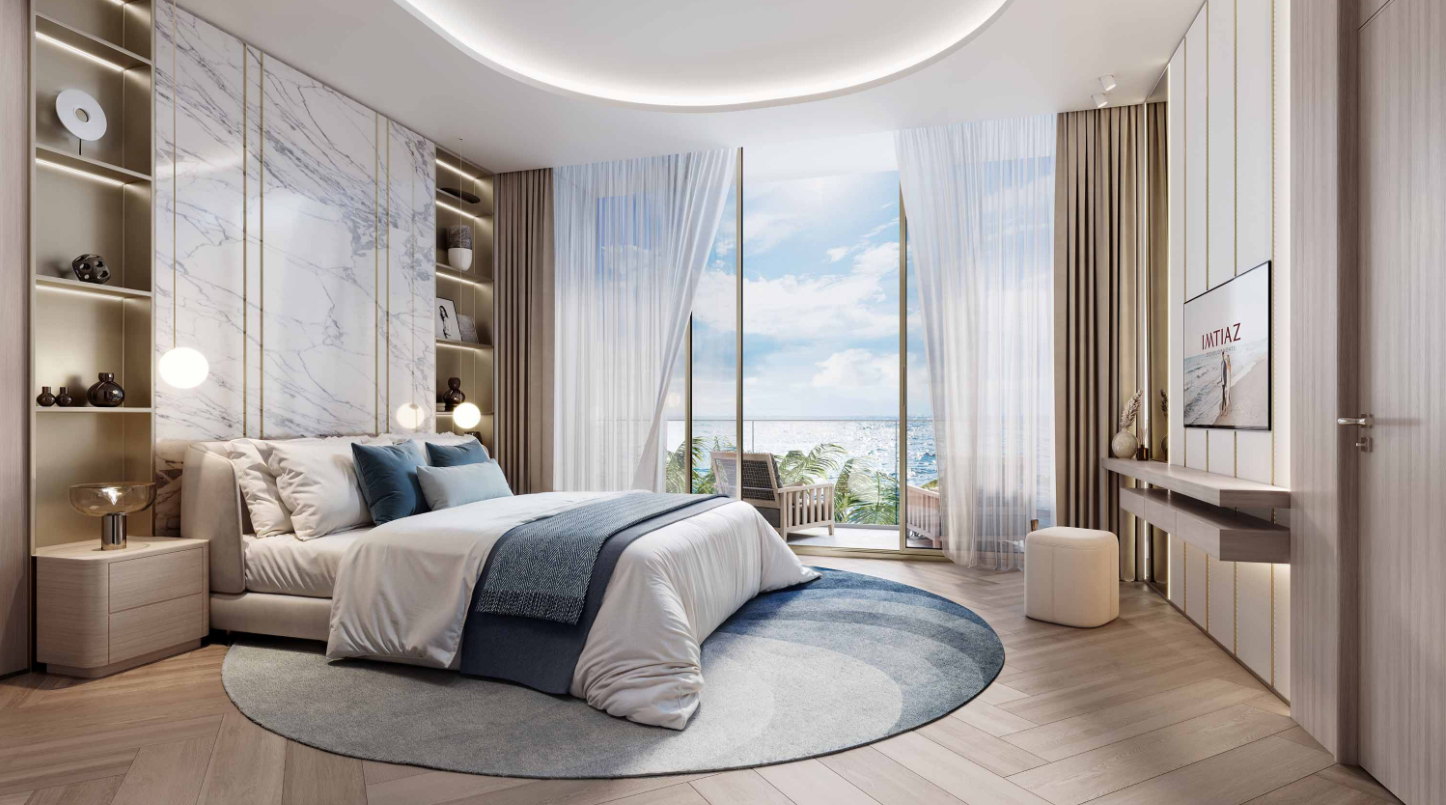 Sunset Bay 5 by Imtiaz distress below OP bedroom