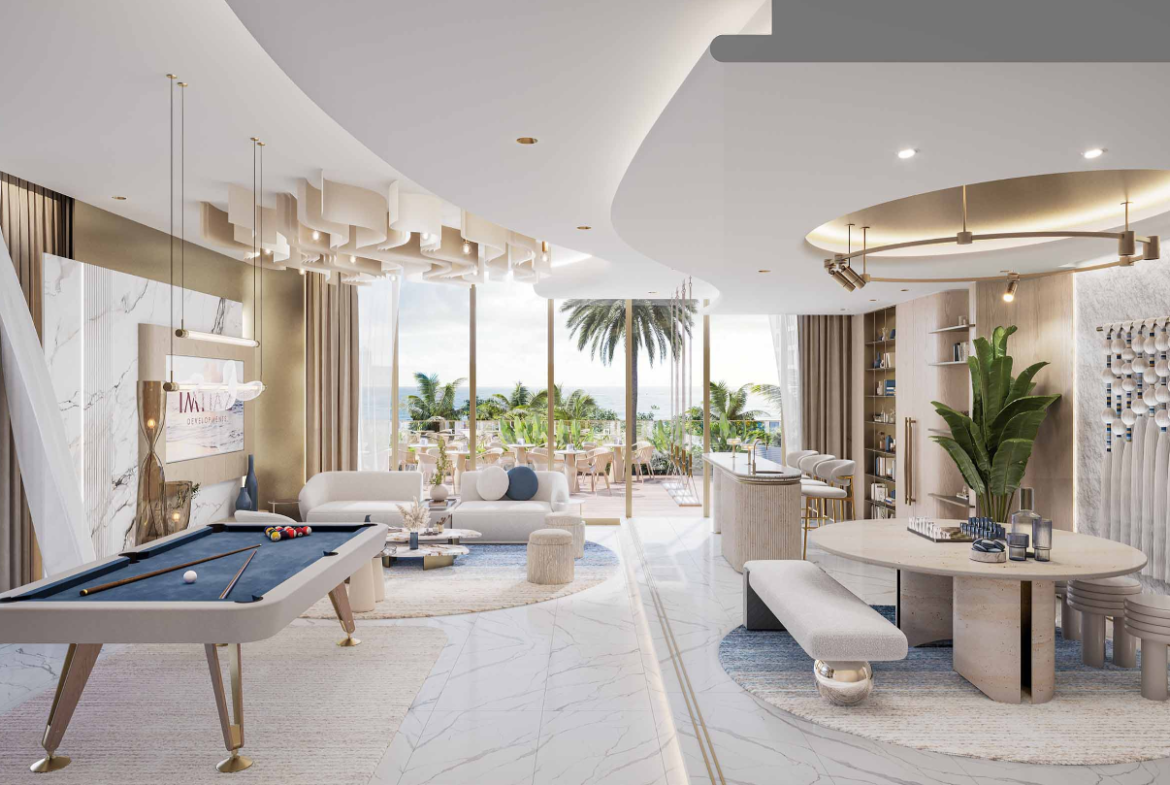Sunset Bay 5 by Imtiaz distress below OP penthouse
