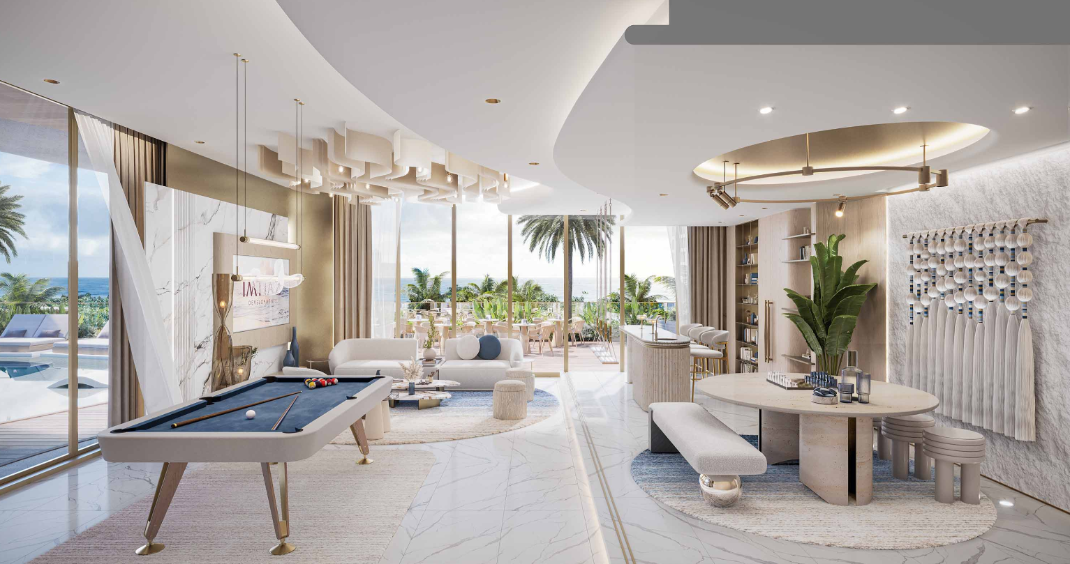 Sunset Bay 5 by Imtiaz distress below OP penthouse