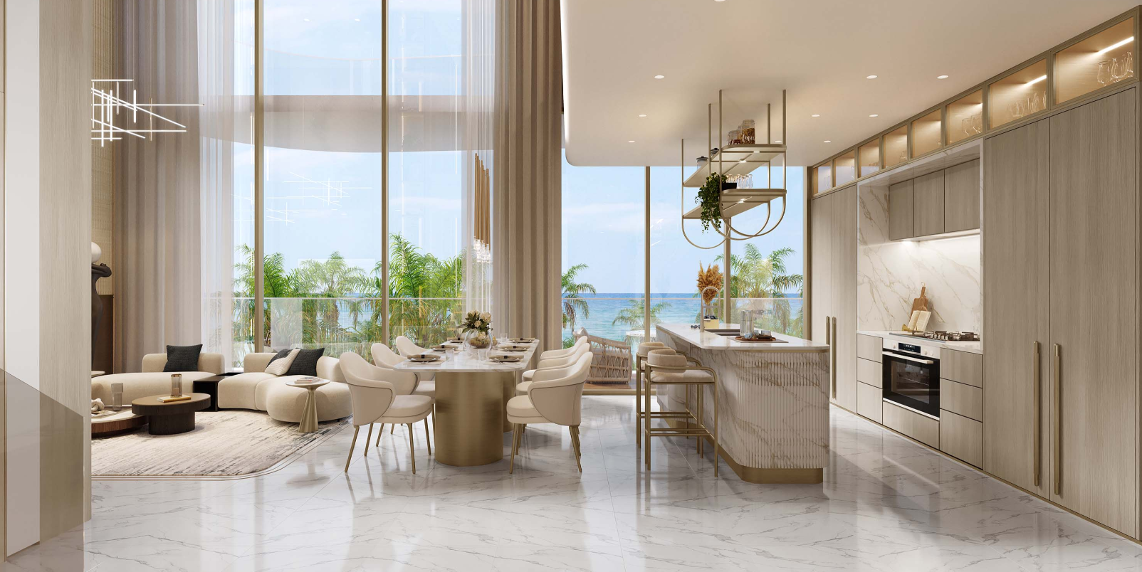Sunset Bay 5 by Imtiaz distress below OP dining area