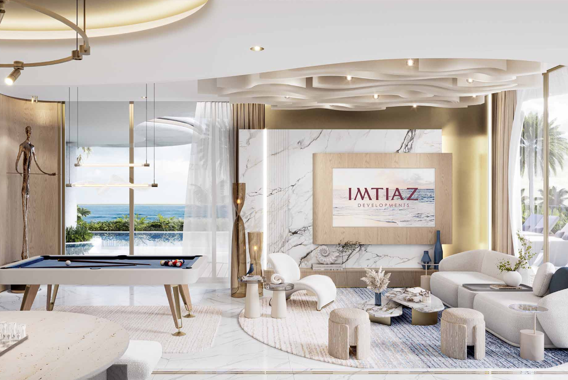 Sunset Bay 5 by Imtiaz distress below OP game room