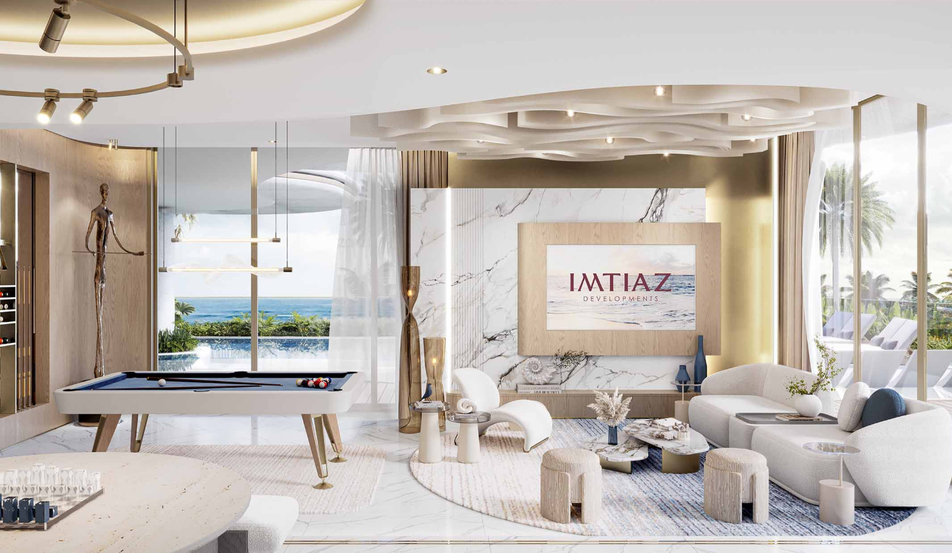 Sunset Bay 5 by Imtiaz distress below OP game room