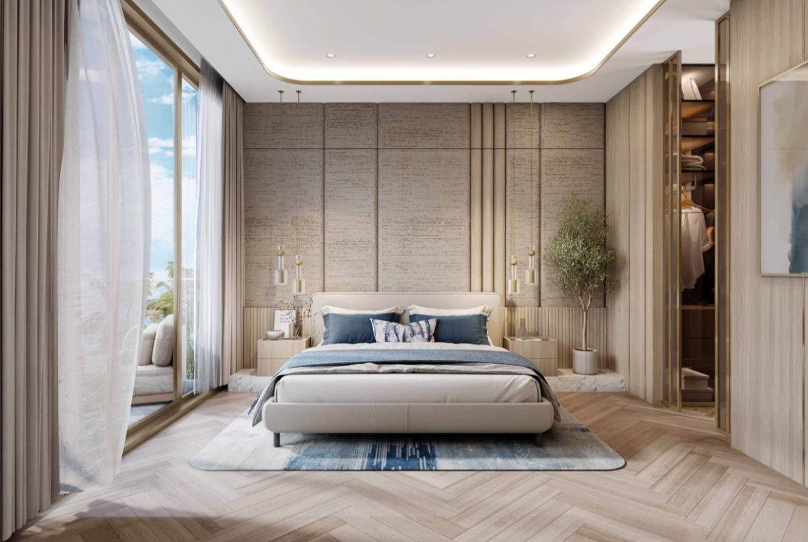 Sunset Bay 5 by Imtiaz distress below OP interior