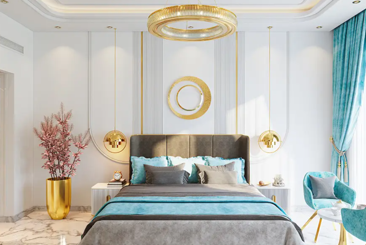 Vincitore Aqua Dimore distress resale interior