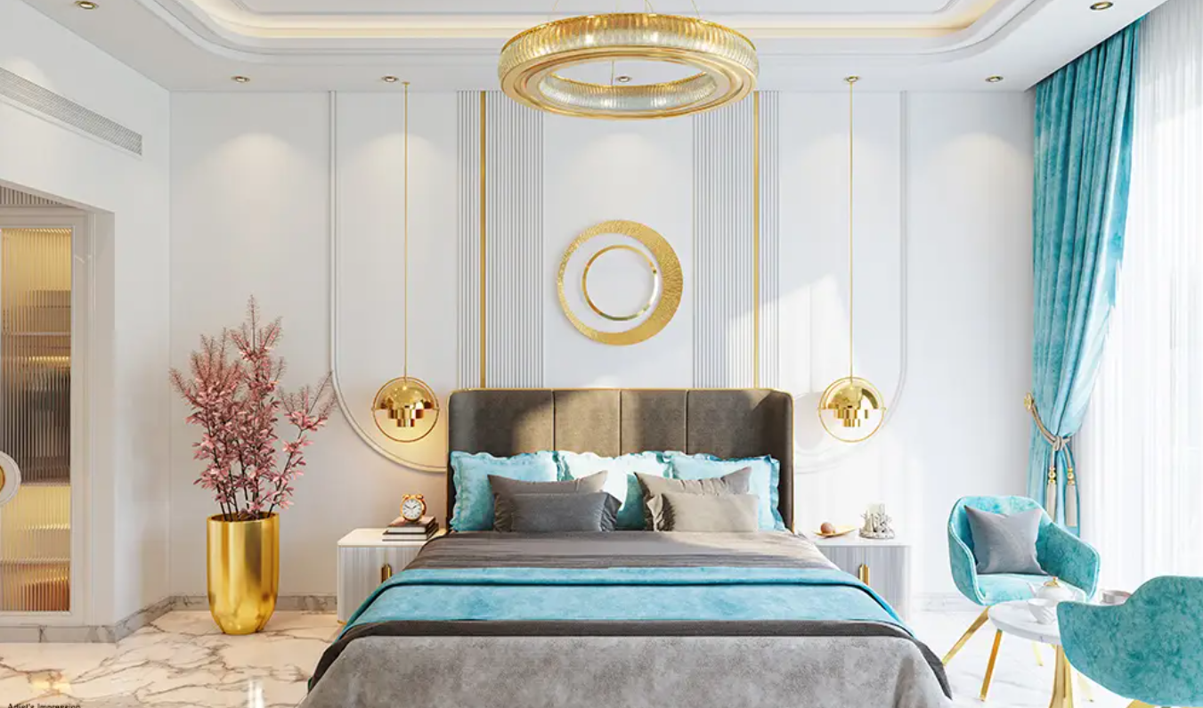 Vincitore Aqua Dimore distress resale interior