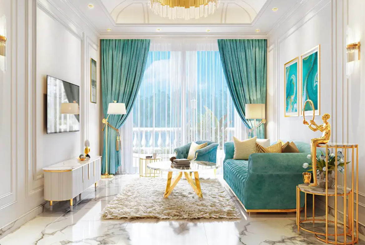 Vincitore Aqua Dimore distress resale master-bedroom