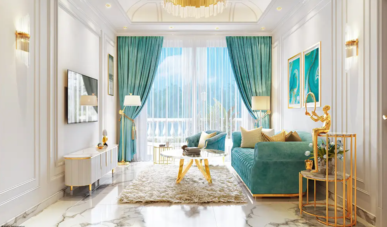 Vincitore Aqua Dimore distress resale master-bedroom