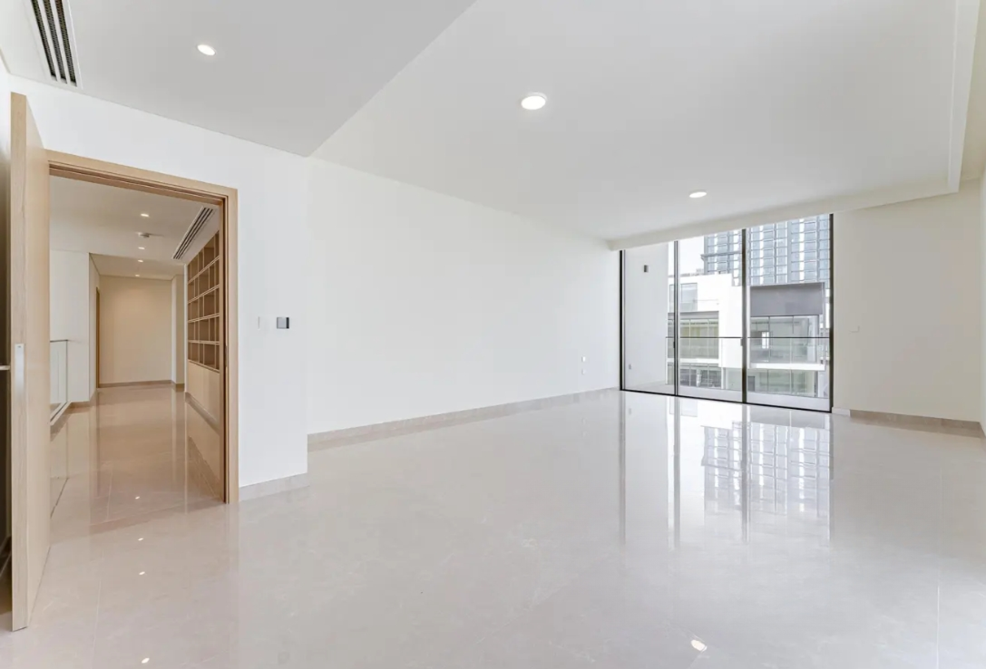 Address Hillcrest 5BR villa distress resale bedroom