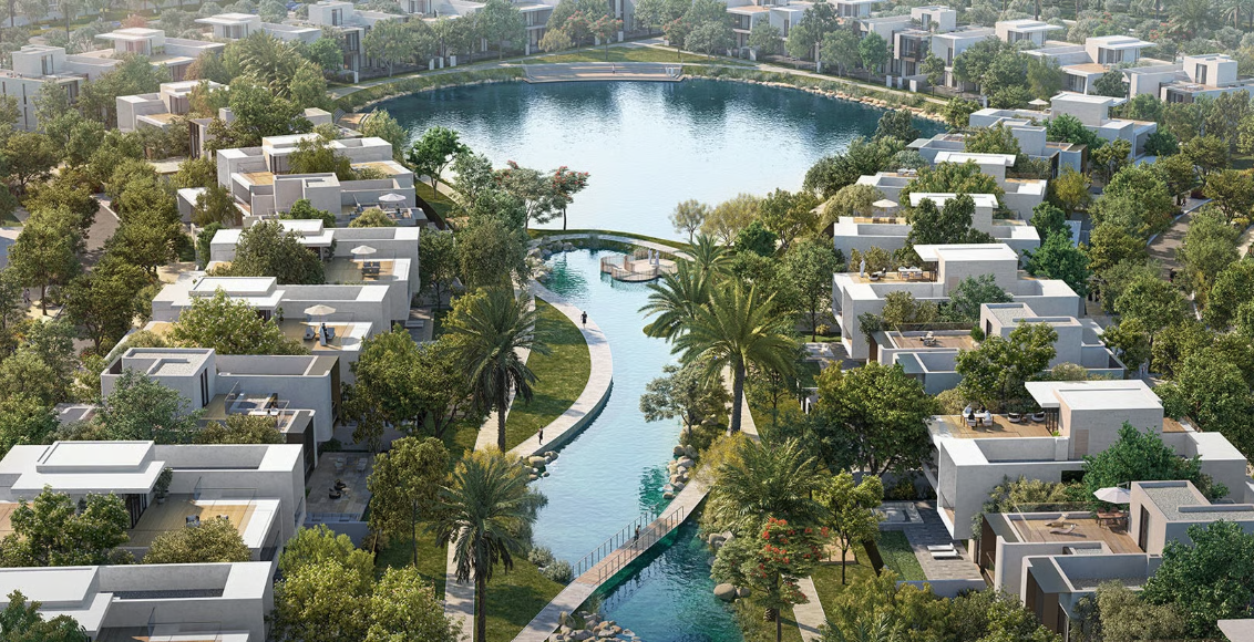 Address Villas Hillcrest distress deals about community lagoon