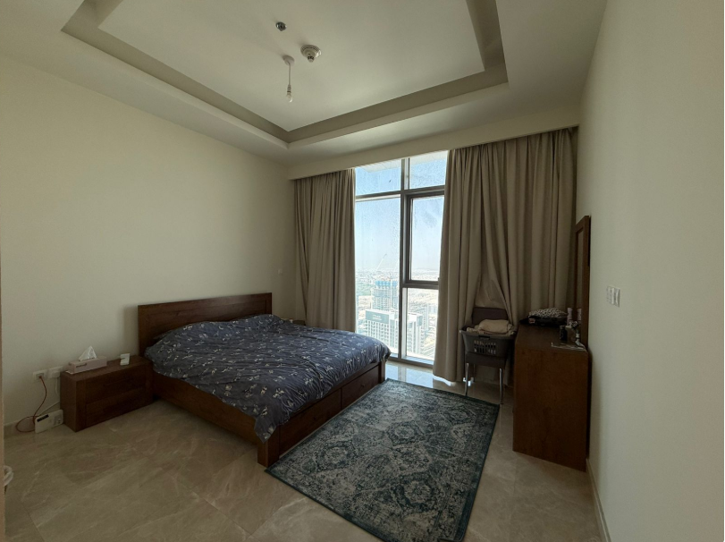 Harbour Views Dubai Creek Harbour 4Br Penthouse distress resale
