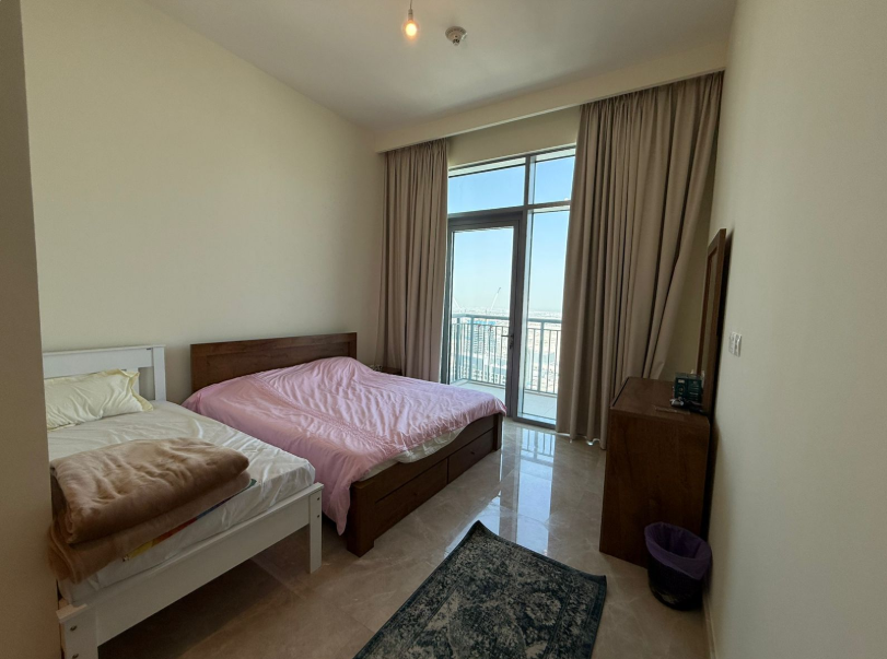 Harbour Views Dubai Creek Harbour 4Br Penthouse distress resale kid's room