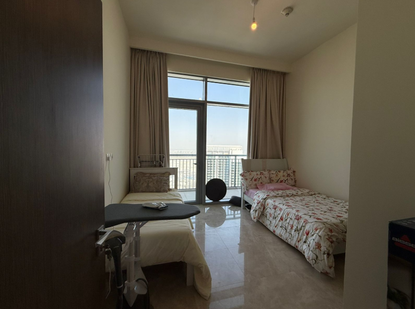 Harbour Views Dubai Creek Harbour 4Br Penthouse distress resale layout