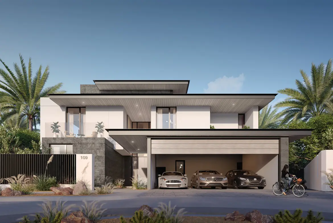 Farm Gardens II 4 BR villa distress resale below OP