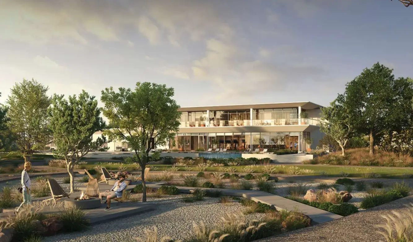 Farm Gardens II 4 BR villa distress resale below OP corner plot