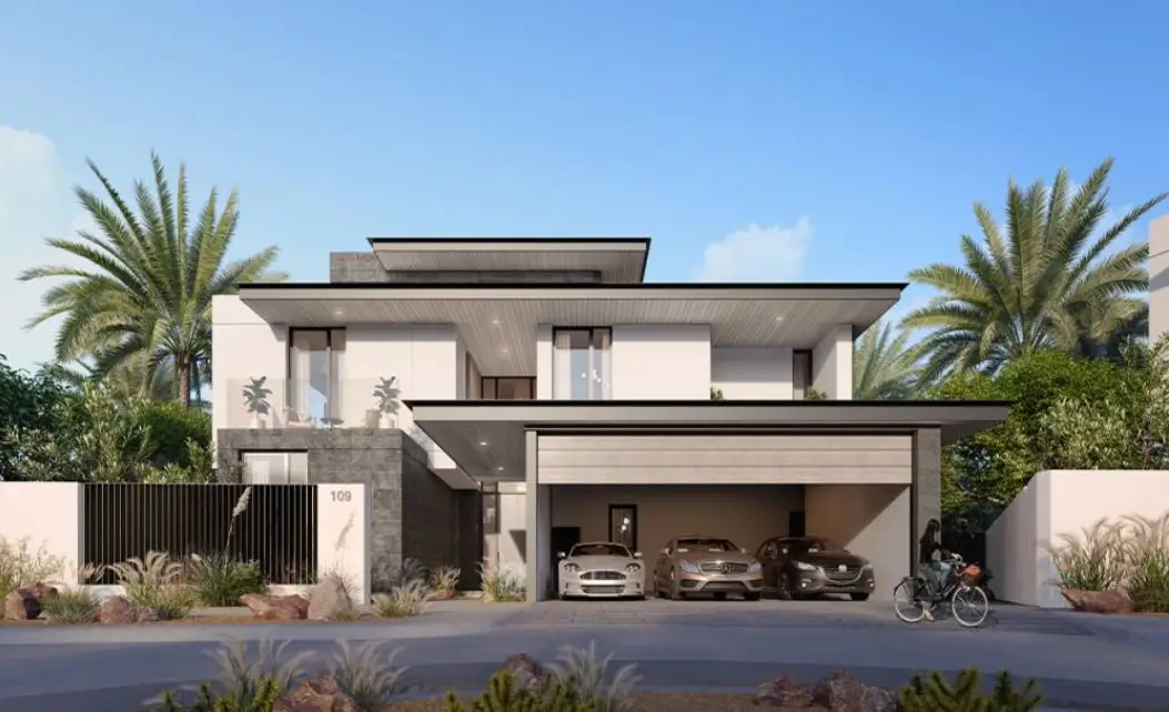 Farm Gardens II 4 BR villa distress resale below OP parking