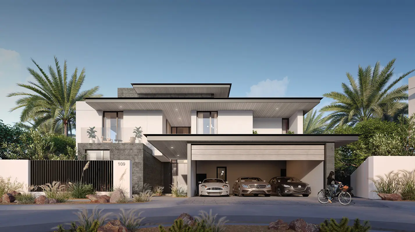 Farm Gardens II 4 BR villa distress resale below OP