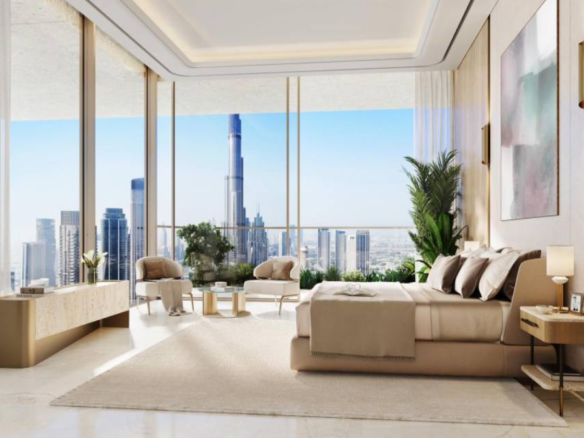 Solara Fairmont residence SOL resale distress 2 BR bedrooms