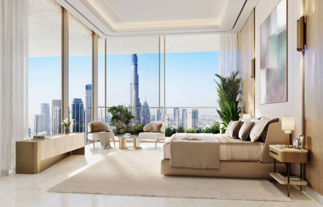 Solara Fairmont residence SOL resale distress 2 BR bedrooms