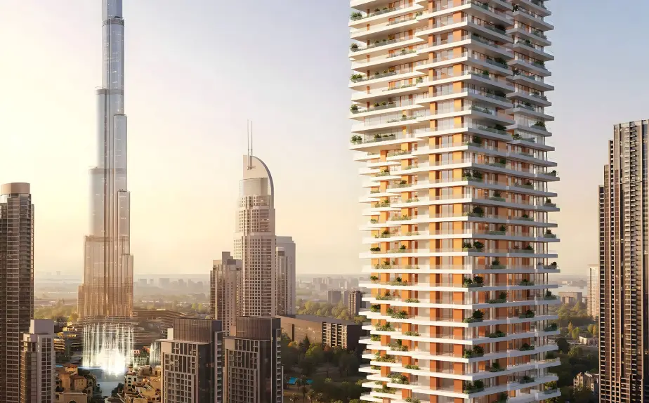 Solara Fairmont residence SOL resale distress 2 BR boulevard