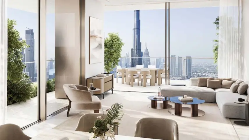 Solara Fairmont residence SOL resale distress 2 BR corner unit