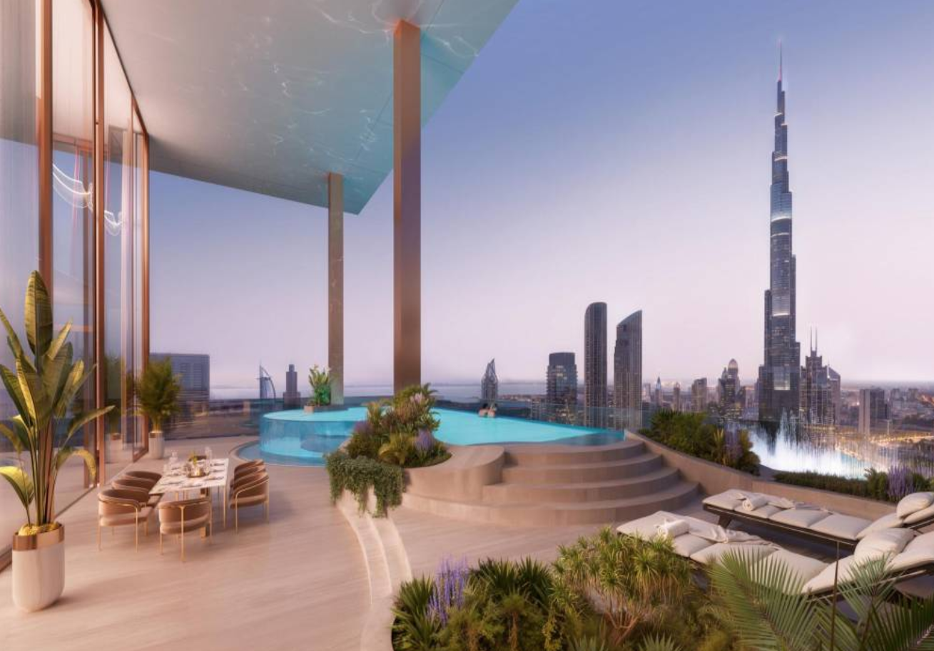 Solara Fairmont residence SOL resale distress 2 BR Jaccuzi