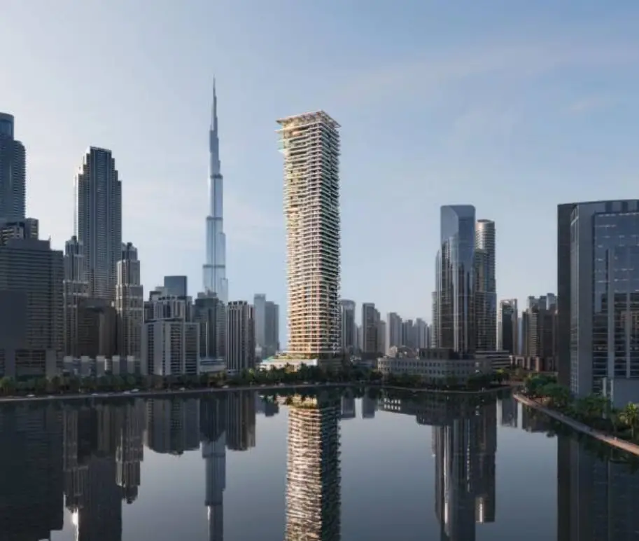 Solara Fairmont residence SOL resale distress 2 BR location