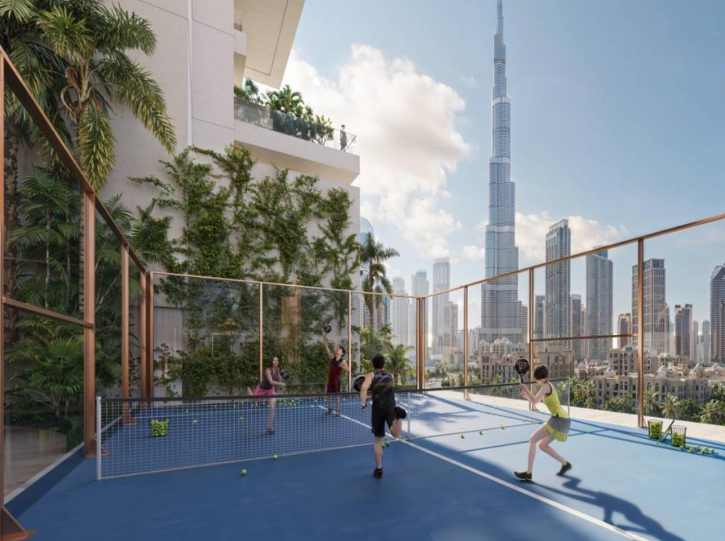 Solara Fairmont residence SOL resale distress 2 BR tennis court