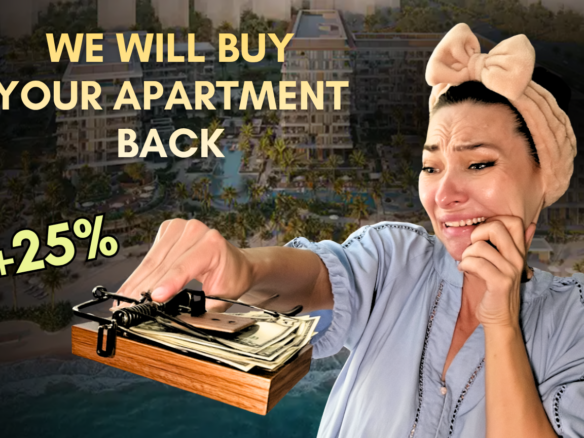 Buyback gurantee
