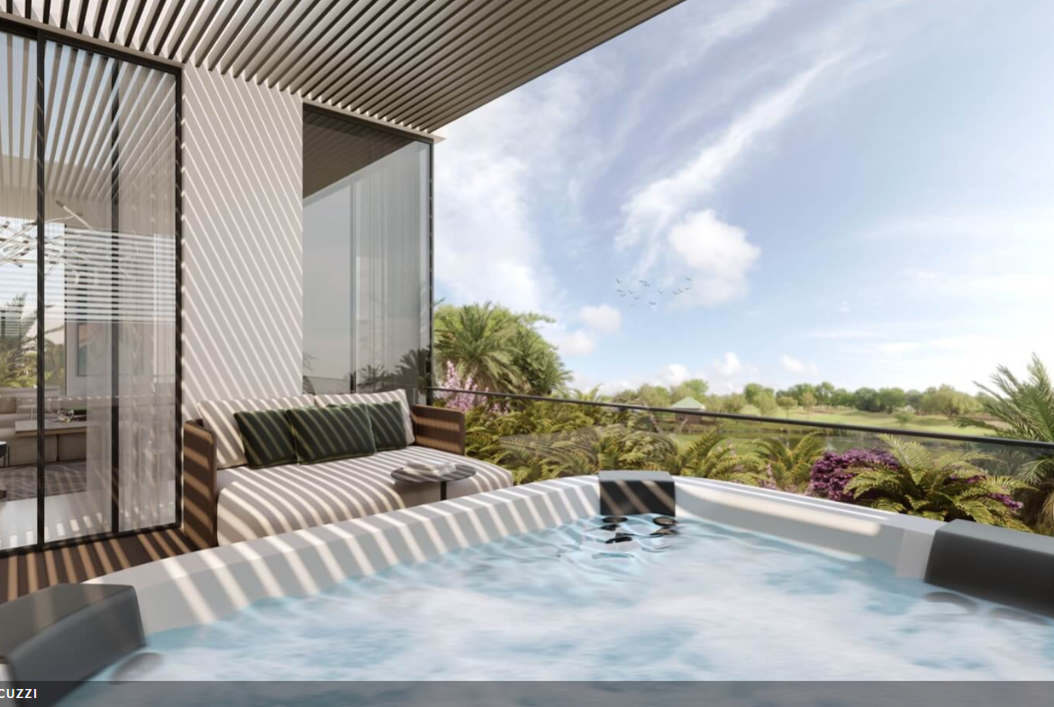 Terra Golf collection 6 BR villa distress resale pool