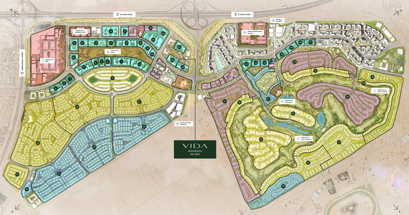 vida-residence-club-point-park-2br–distress-resale-location Vida Residence Club Point distress 2BR resale location